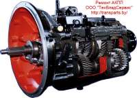 СТО ТехВладСервис